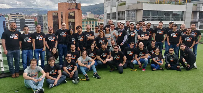Nuestro Equipo